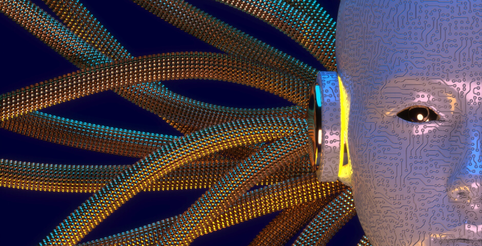 «Норникель» запускает отраслевую модель MetalGPT-1