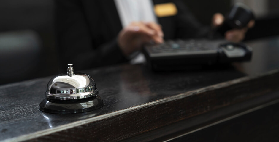 Китайский инвестор построит апарт-отель в ТОР «Большой Камень» к 2029 году