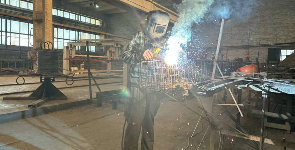 Треть рабочих мест в ДФО вакантна 