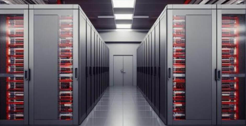 ЦОД «Сибирь» в Новосибирской области перенесен на 2026 год