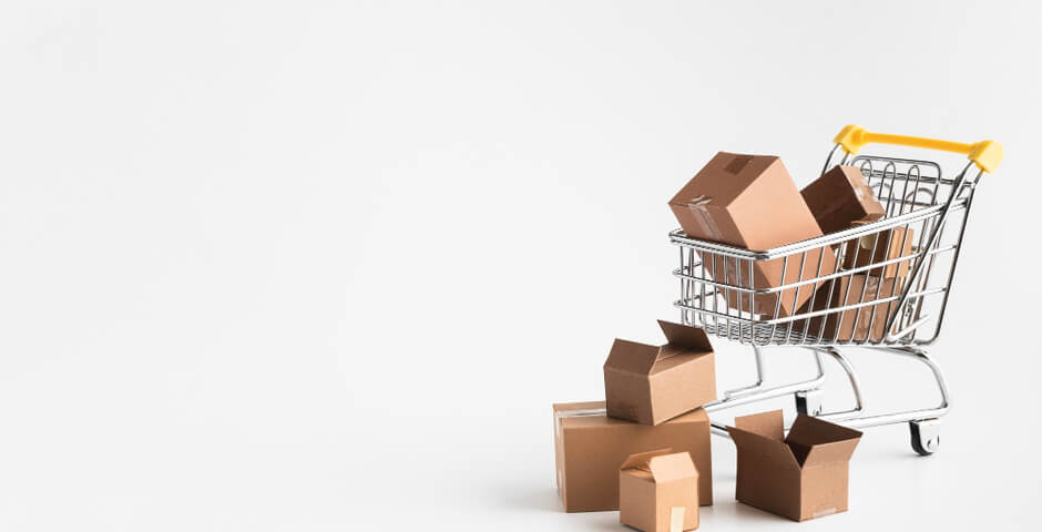 Розничный товарооборот в Новосибирской области за полгода вырос на 3,7%