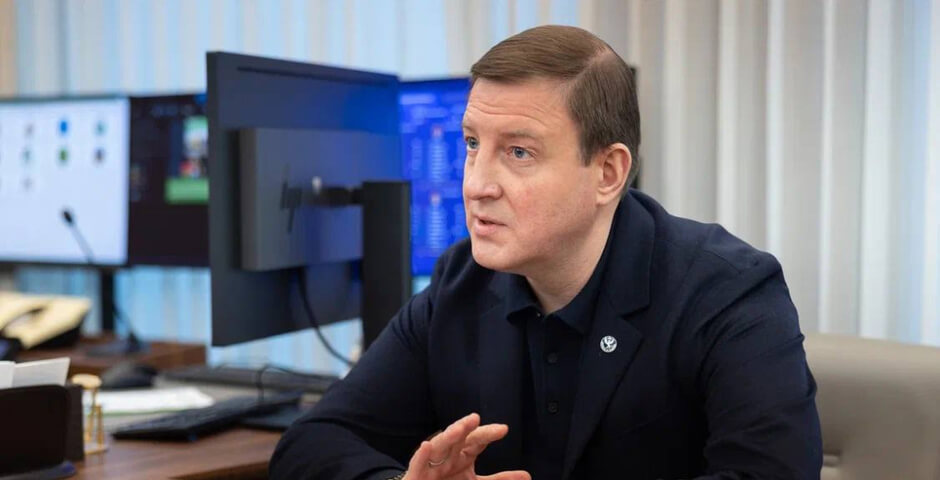 В Республике Алтай обсудили развитие АПК и экологические проекты