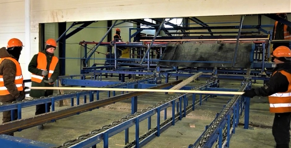 Две компании ЕАО получили 60 миллионов на развитие от ФРП