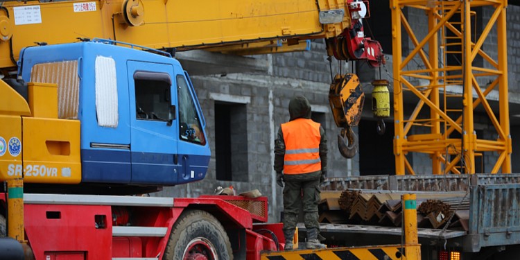 В Приморье построят школу за пять миллиардов