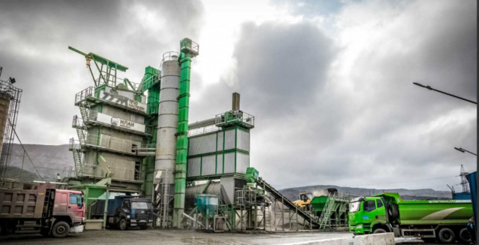 Инвестиции Красноярский край за пять лет поднялись более чем на 80%