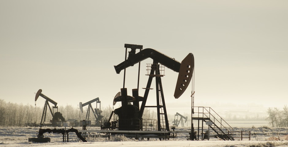 В Томской области могут начать добывать глубокозалегающую нефть