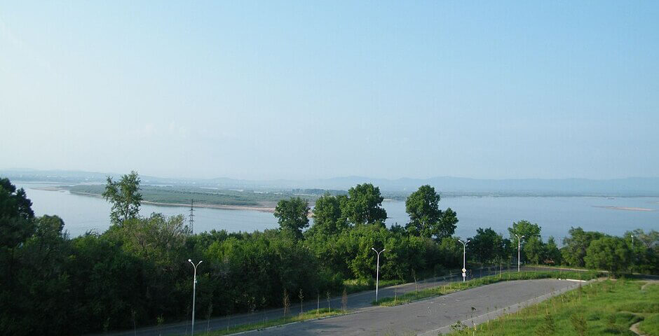 Хабаровский край представил инвестиционные проекты представителям Республики Корея