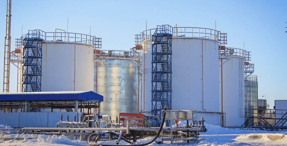 На Ямале создадут первое в России производство адипиновой кислоты