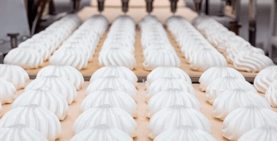 Новосибирская шоколадная фабрика сократила производство на фоне роста себестоимости и снижения спроса