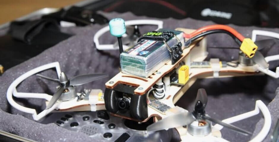 Две иркутские компании стали резидентами научно-производственного центра беспилотных авиасистем «Байкал»