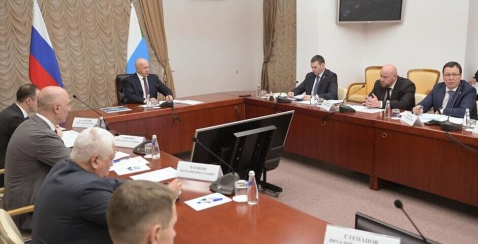 Несколько компаний проявили интерес к созданию международных ТОР на Дальнем Востоке