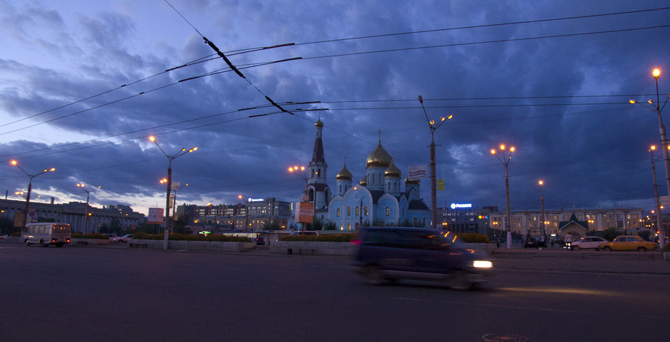 Число бизнесменов в Забайкальском крае за год выросло на 103%