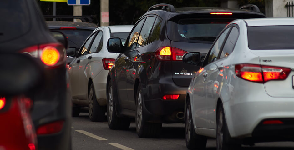 Сибирские регионы вошли в программу внедрения интеллектуальных транспортных систем
