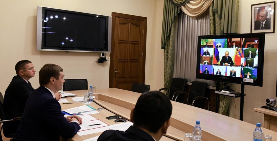 Хакасии будут выделять дополнительно по миллиарду рублей в год из федцентра