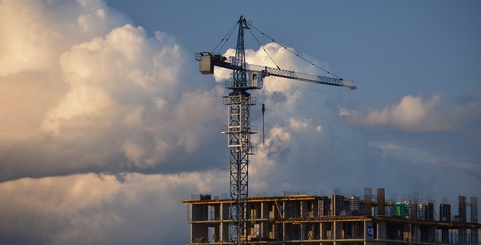 В Иркутской области вертикаль власти «споткнулась» о строительство Суворовского училища