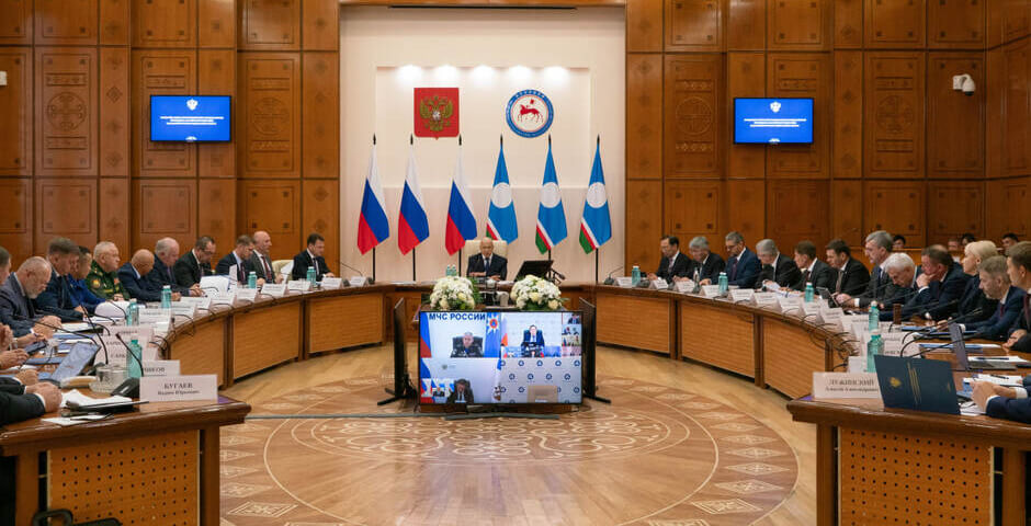 На Дальнем Востоке по концессионной схеме реализуют проекты на 139 млрд рублей