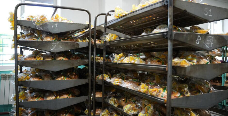 В Иркутской области запущена программа льготных займов для внедрения маркировки