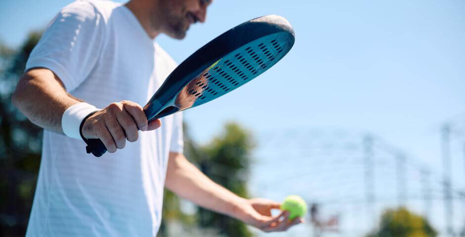 Резидент ТОР «Приморье» построит спортивный комплекс с падел-кортами за 366 миллионов рублей