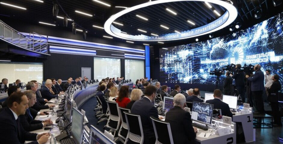 Мишустин сообщил о снижении оттока и небольшом приросте населения на Дальнем Востоке