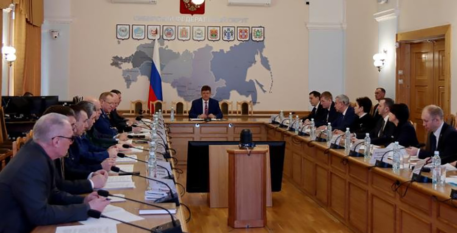 В Сибири выявили более 3 тысяч финансовых преступлений в 2024 году