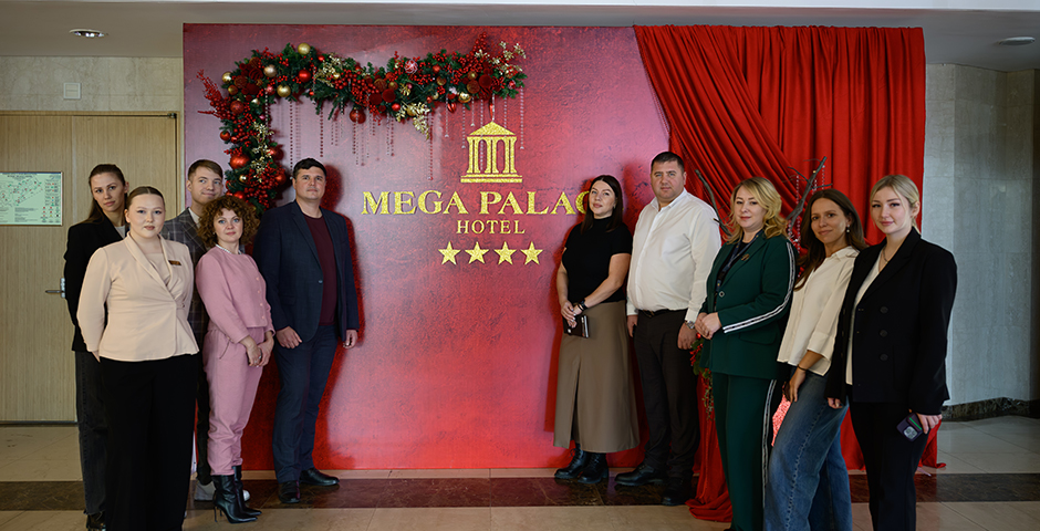 Аэровокзал «Южно-Сахалинск» обновляет услуги, доступные вип-пассажирам