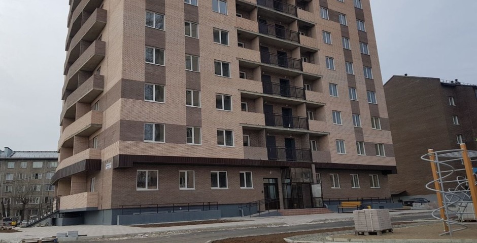 В Хакасии планируют построить более 320 тысяч «квадратов» жилья