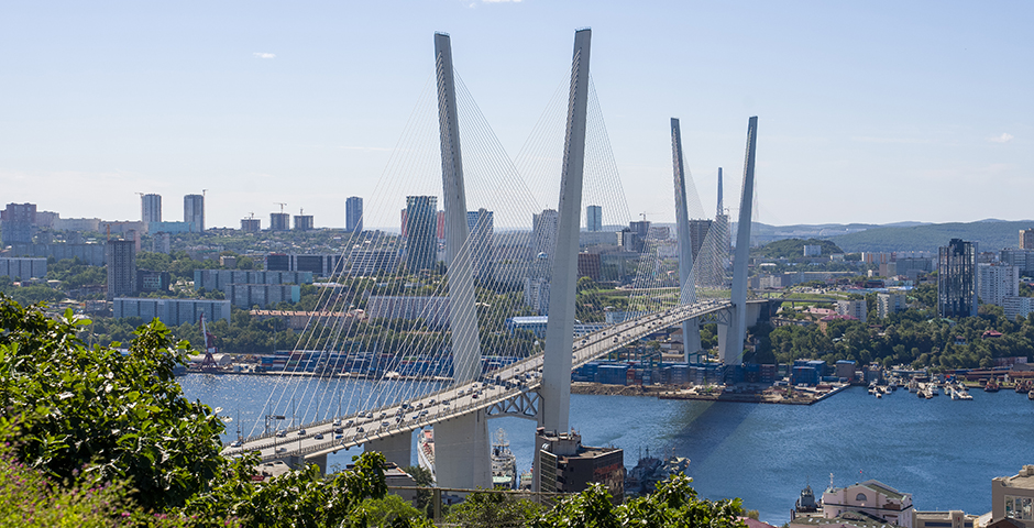 «Давай построим новый мост»