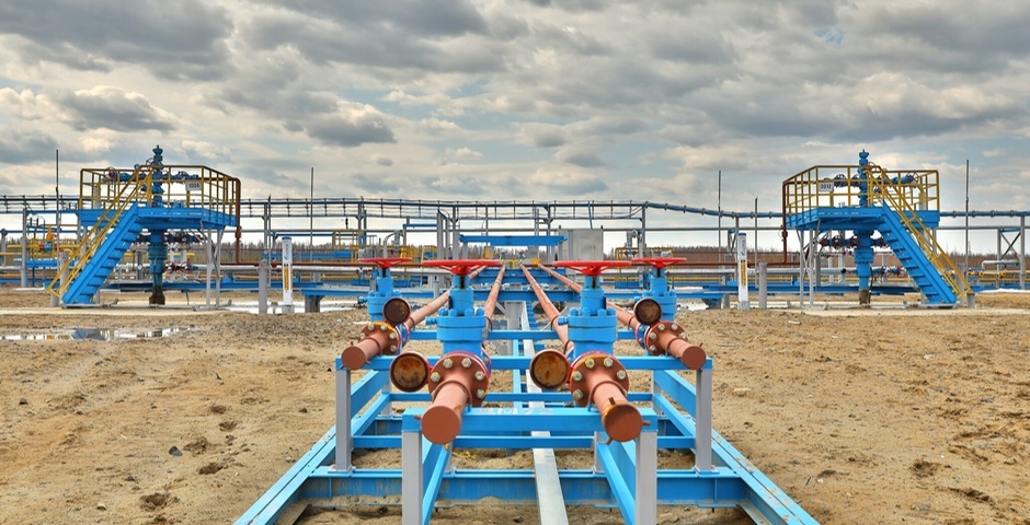  «Газпром» изобрел новое оборудование для добычи нефти и газа в Якутии