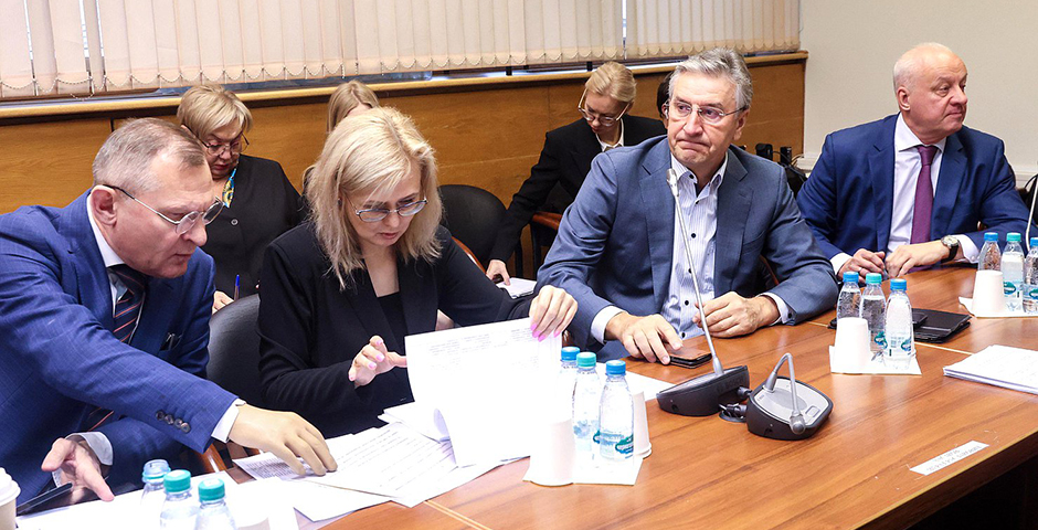 Нулевая ставка НДПИ на газ и конденсат распространится на всю Арктику