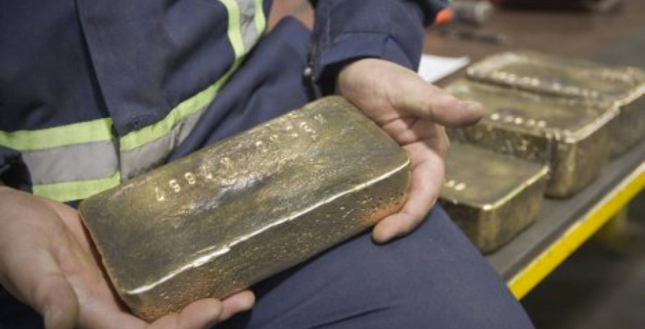 В Хабаровском крае заработало новое металлургическое производство