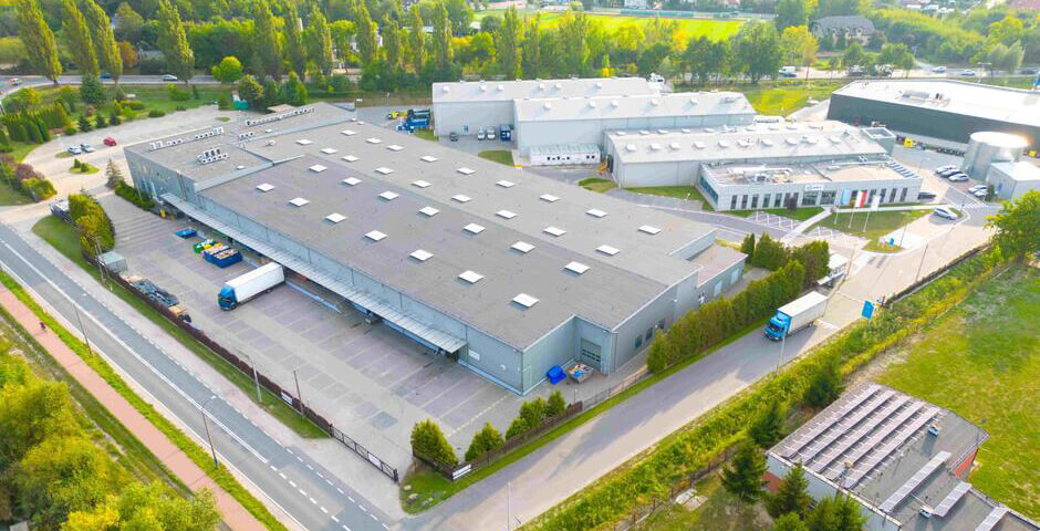 В Приморье откроют индустриальный парк для малых предприятий легкой промышленности