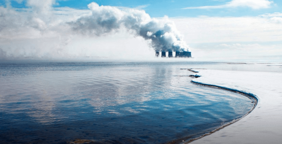 К 2042 году атомная генерация в Сибири превысит 5 ГВт