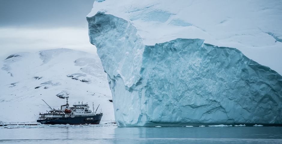 Международный форум «Арктика: настоящее и будущее» пройдет в 11-й раз