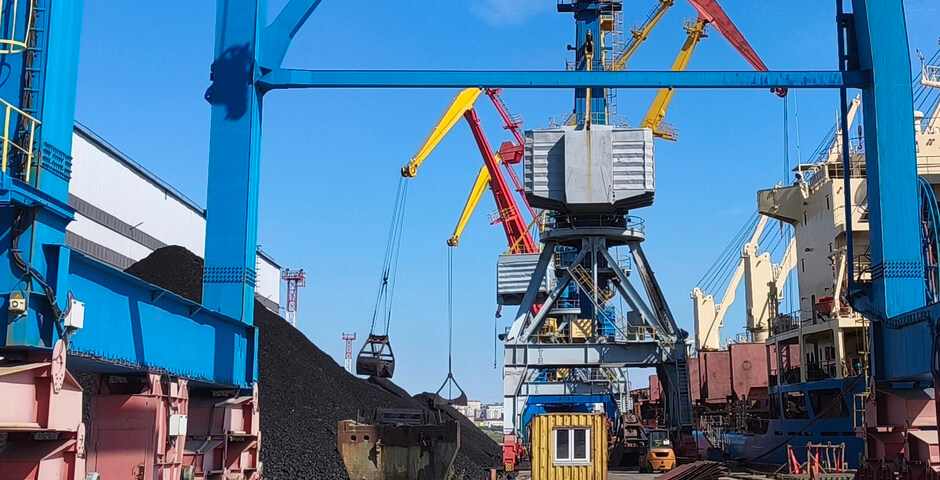 В Магаданской области бизнес столкнется с ростом тарифов на тепло из-за судебного решения