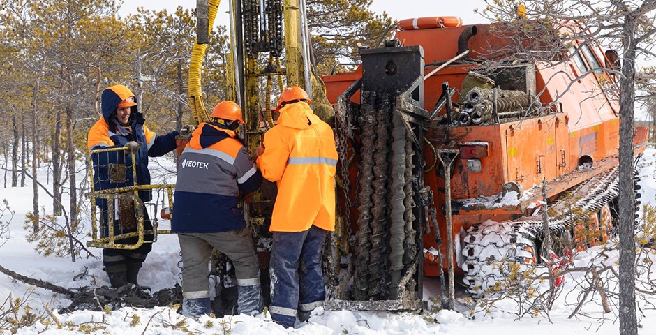 В 2026 году «Геотек» планирует увеличить выручку до 9,2 миллиарда рублей и нарастить EBITDA на 22%