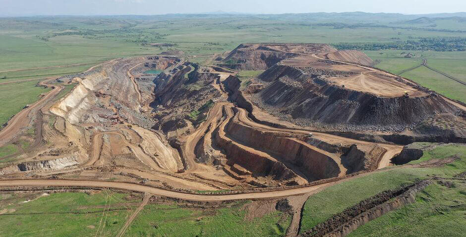 «Селигдар» завершил размещение золотых облигаций серии GOLD03