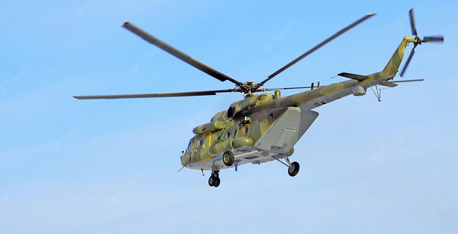 В авиакатастрофе в Бурятии погибли три пилота