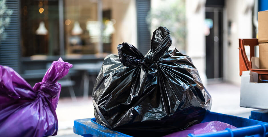 Новосибирская область заберет в областную собственность регионального мусорного оператора