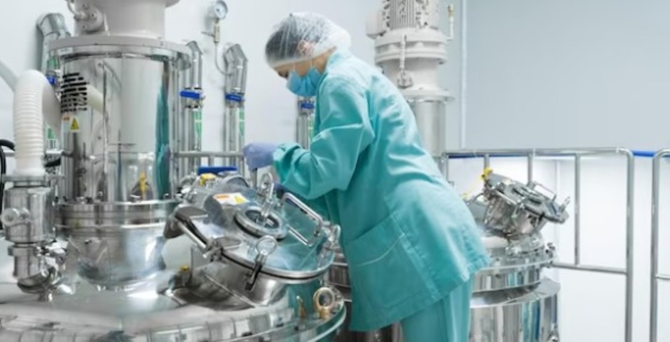 В Хабаровском крае запустят фармацевтическое производство за 130 млн рублей 