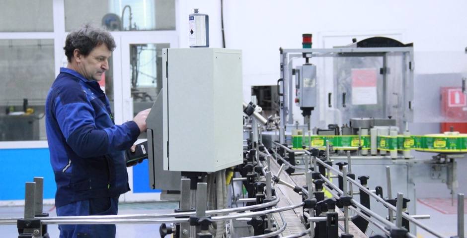 Предприятие в Амурское области стало прибыльнее благодаря нацпроекту 