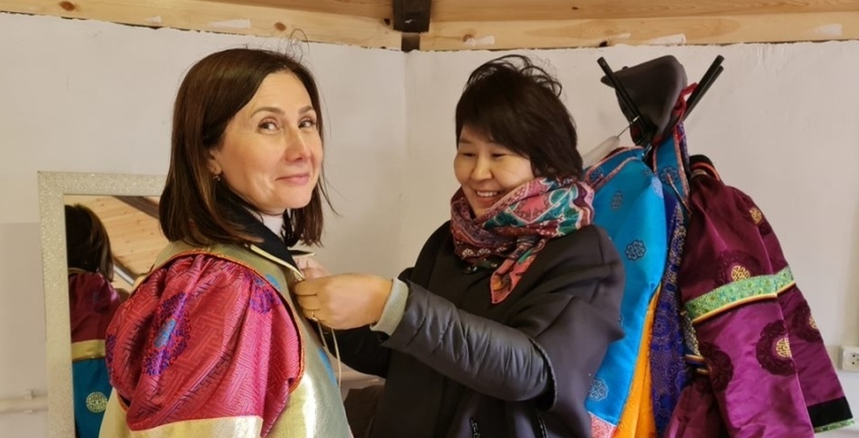 Число занятых в МСП Забайкальского края за полгода выросло на три тысячи 