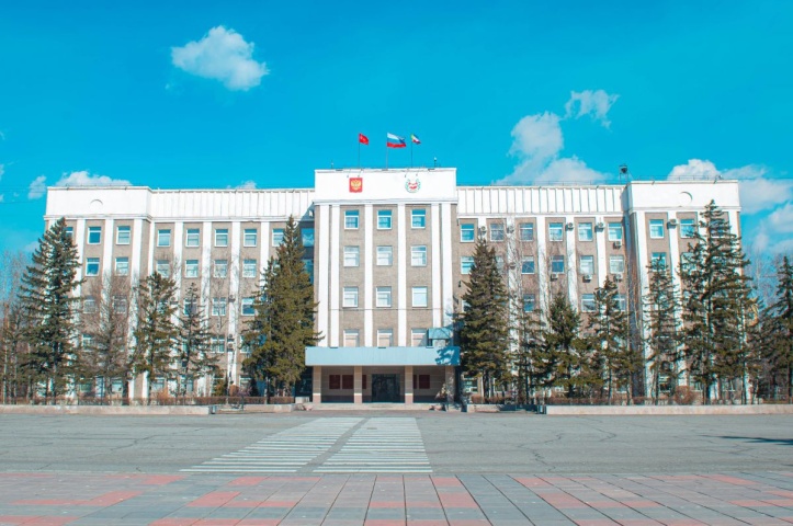 Республика Хакасия возьмет коммерческий кредит на 2 млрд рублей