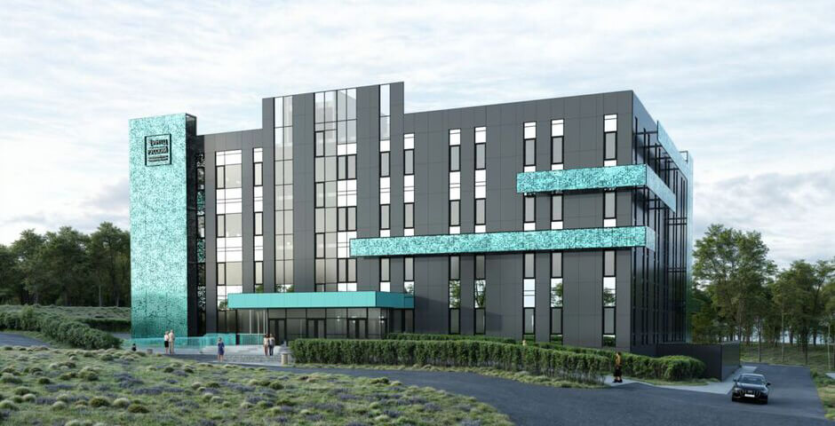 В ИНТЦ «Русский» создают фармпрепараты, которые ранее не производились в нашей стране