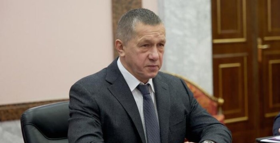 Дальневосточную оборонку поддержат с помощью ТОР