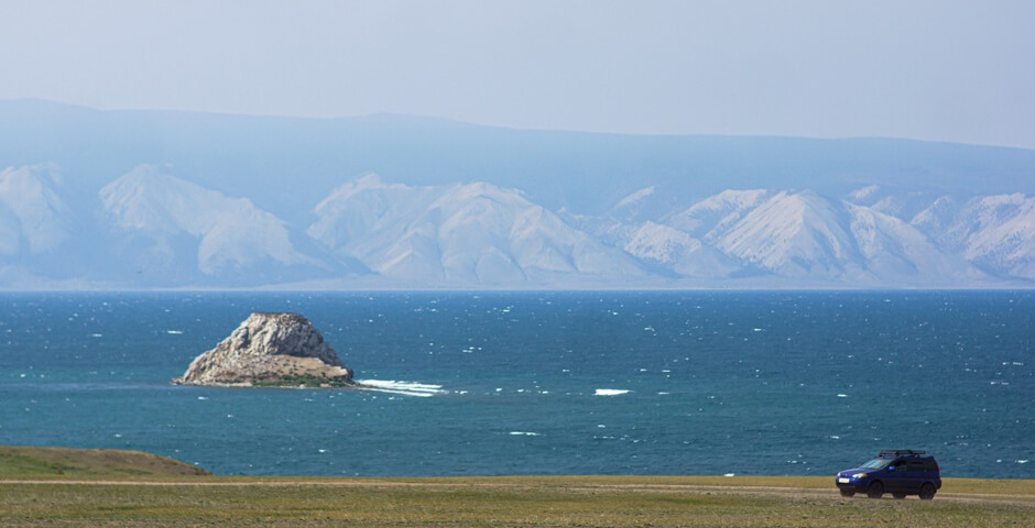 Турпродукты Иркутской области представили туроператорам КНР в Москве