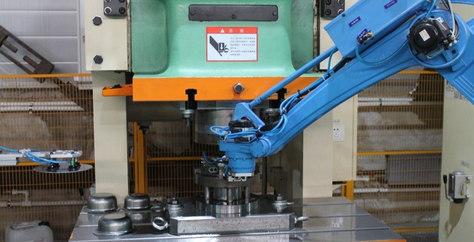 ФРП Хакасии содействует расширению металлургического производства 