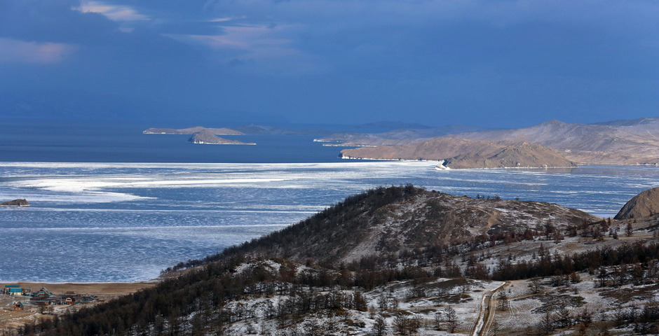 В Иркутской области создадут инфраструктуру для туристов за 2 миллиарда рублей
