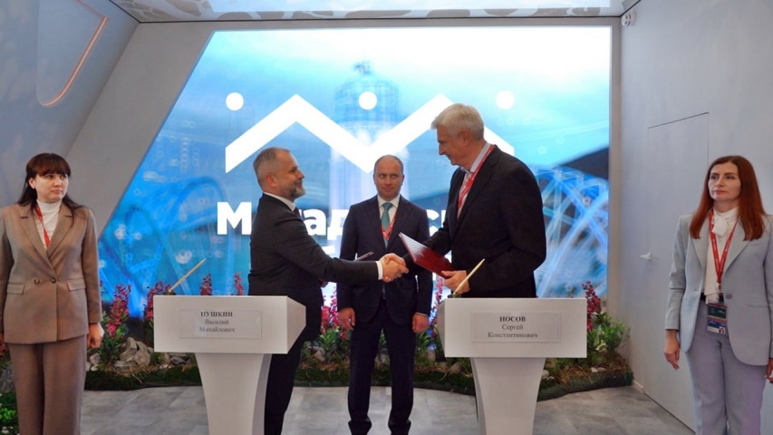 X5 Group откроет на Колыме магазины «Пятерочка» 