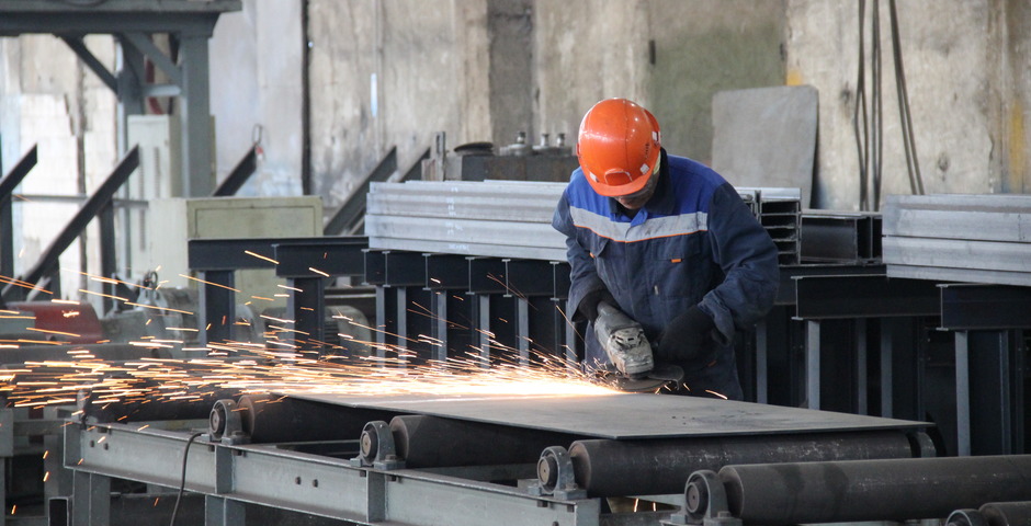 Кузбасс оказался в авангарде России по производительности труда