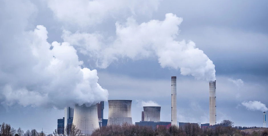 «Росатом» построит уникальную АЭС малой мощности в Чукотском автономном округе